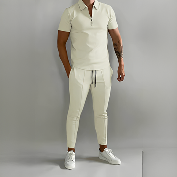 Junton - Elegantes Sommer-Set für Herren