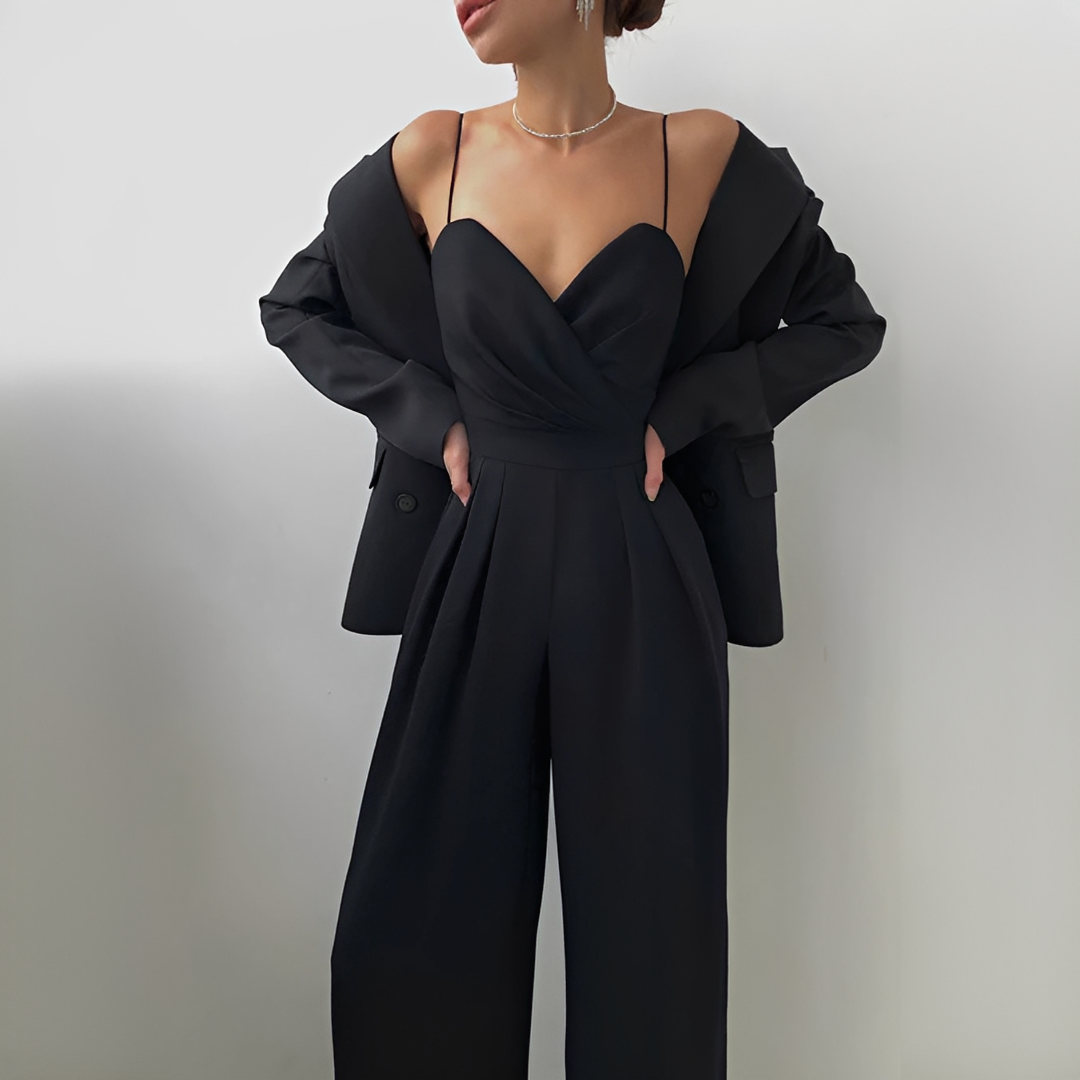 Camilla - Trendiges Damenkleid