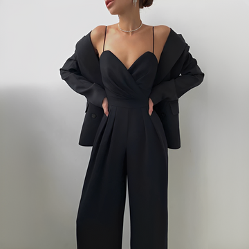 Camilla - Trendiges Damenkleid