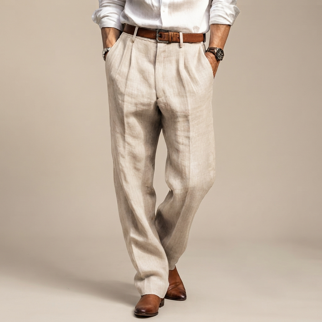 Edwin - Vintage Entspannte Passform Hose
