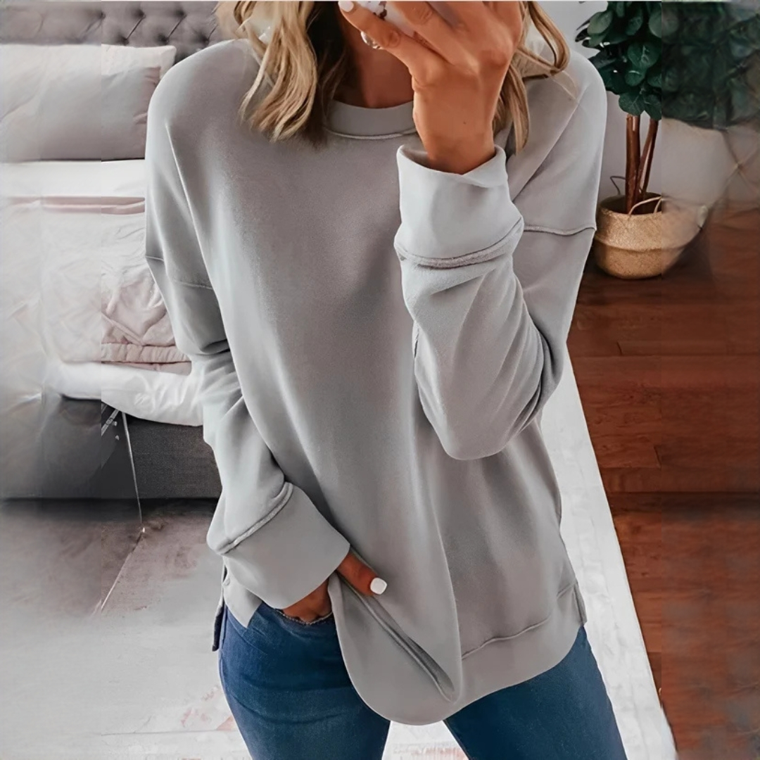 Annalee - Angenehmer Pullover