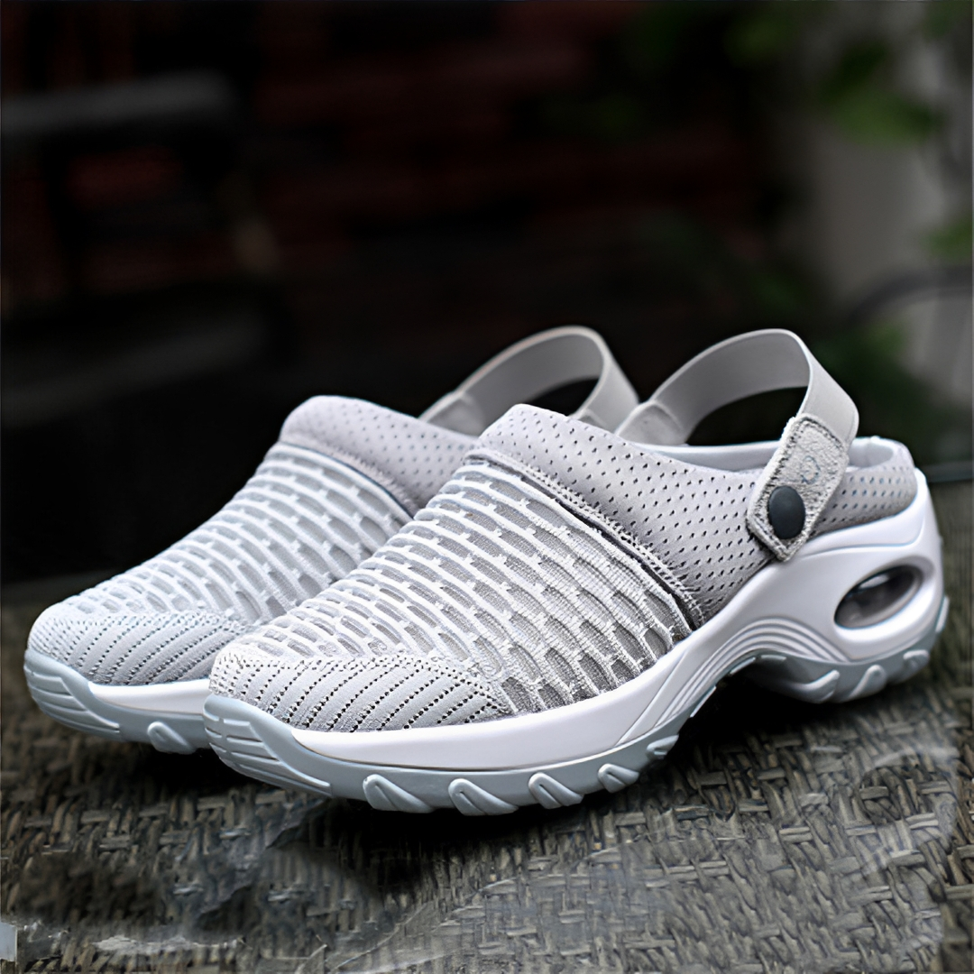 Sharmin - Schuhe für Frauen