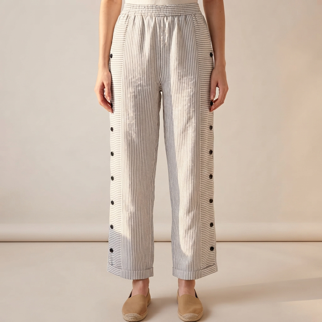 Lissa - Locker sitzende Freizeithose