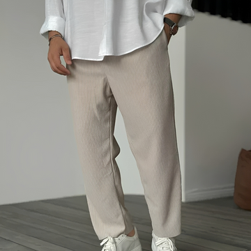 Jomart - Bequeme Herren-Sommerhose