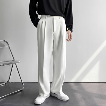 Samuel - Lässige Hose