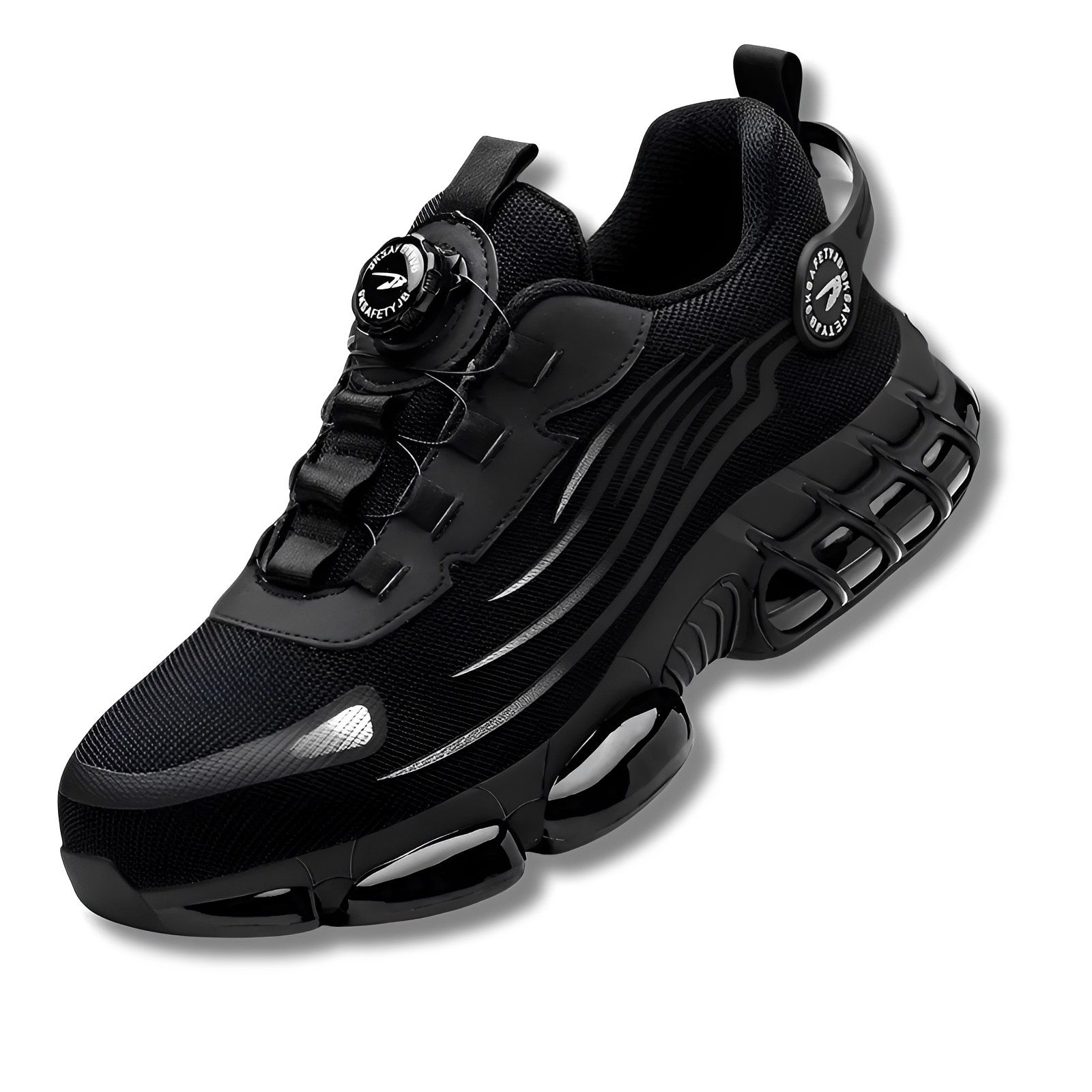 Stefan - Schuhe für Abenteuer und Komfort