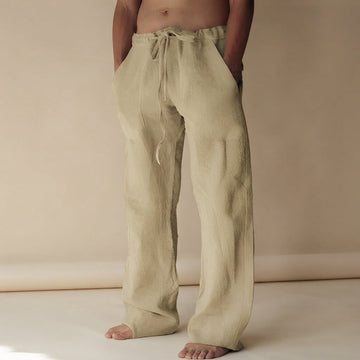 Arthur - Herrenhose mit weitem Bein