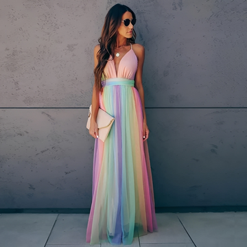 Zekera - Elegantes und Stilvolles Kleid
