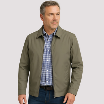 Hanson - Vielseitige Freizeitjacke