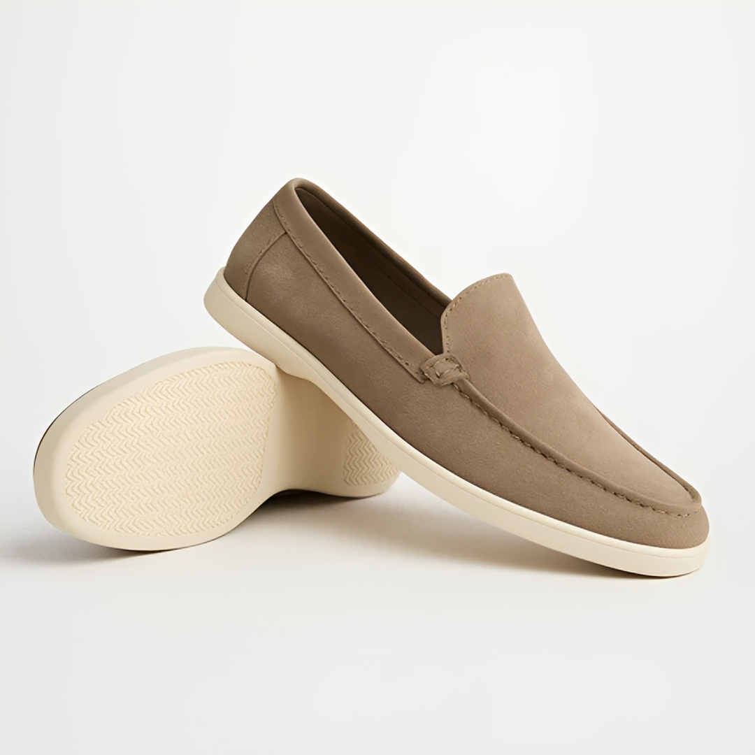 Garrison - Lässige Flache Schuhe