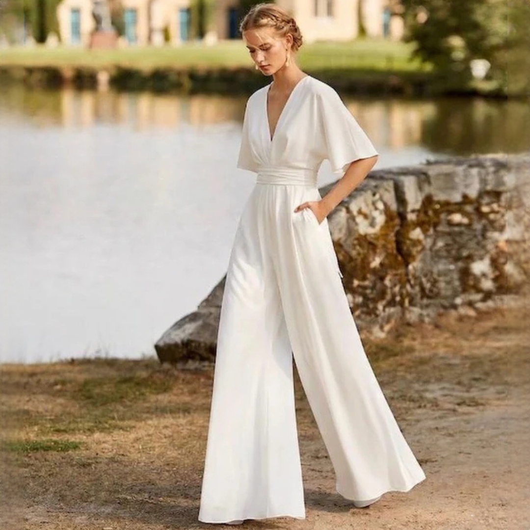 Yoko - Stilvoller und eleganter Jumpsuit