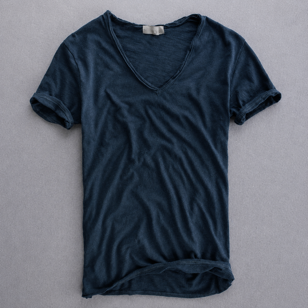 Kesean - Weites T-Shirt