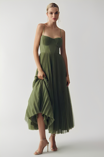 Lumira - Elegantes und trendiges Kleid