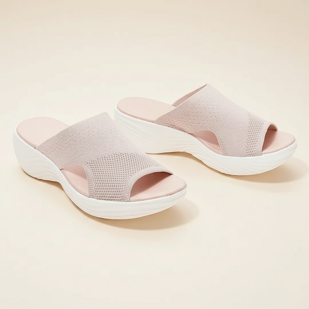 Cayden - Bequeme Sandalen