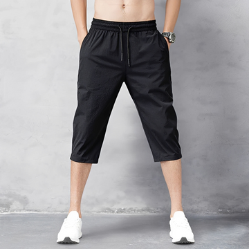 Dominick - Lässige Stretch-Shorts