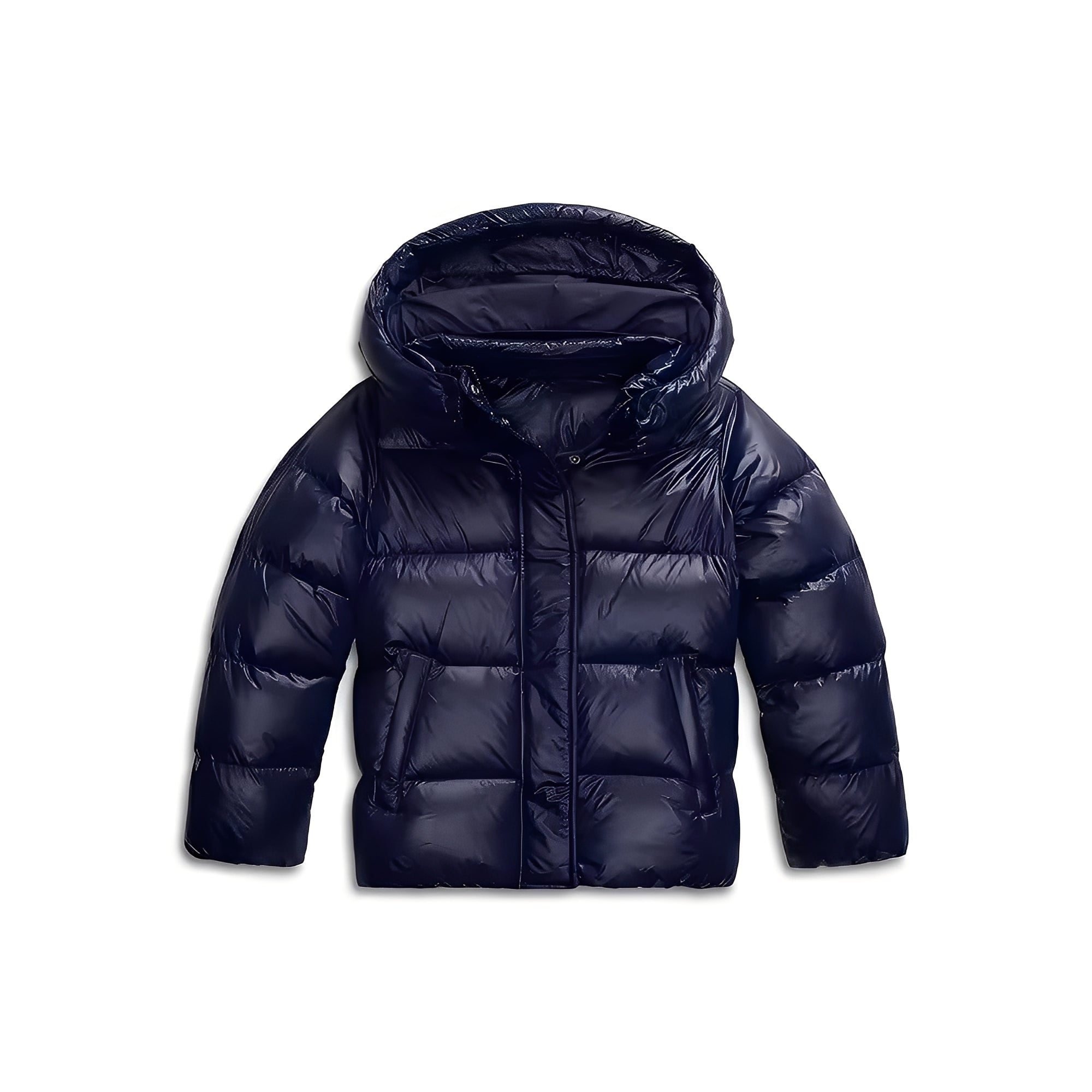 Helier - Bequeme Herren-Daunenjacke