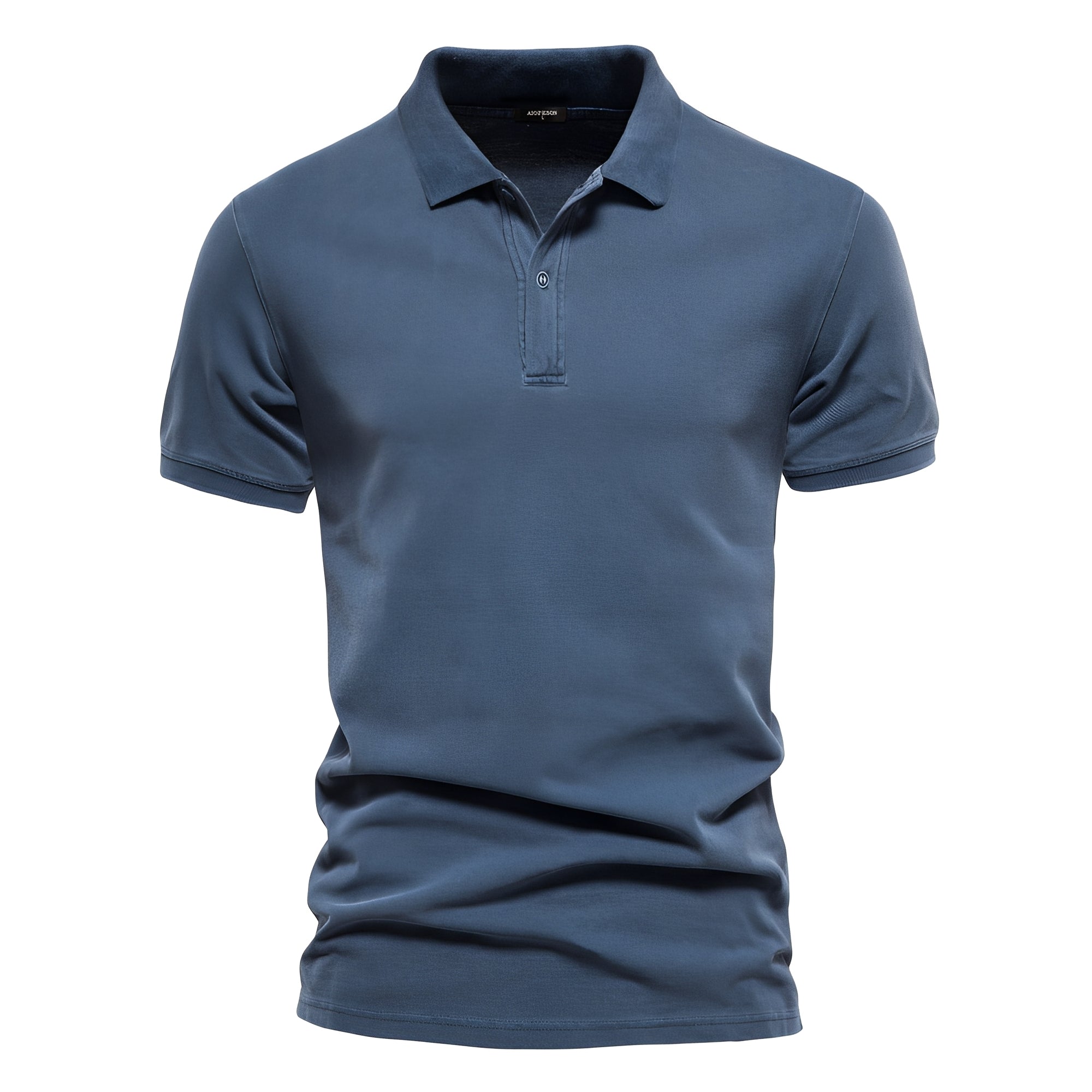 Geliant - Elegantes Sommerhemd mit schmalem Schnitt für Herren