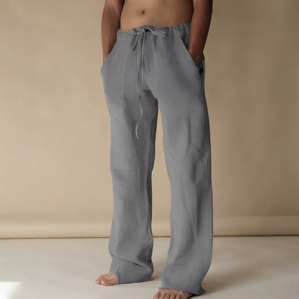 Arthur - Herrenhose mit weitem Bein