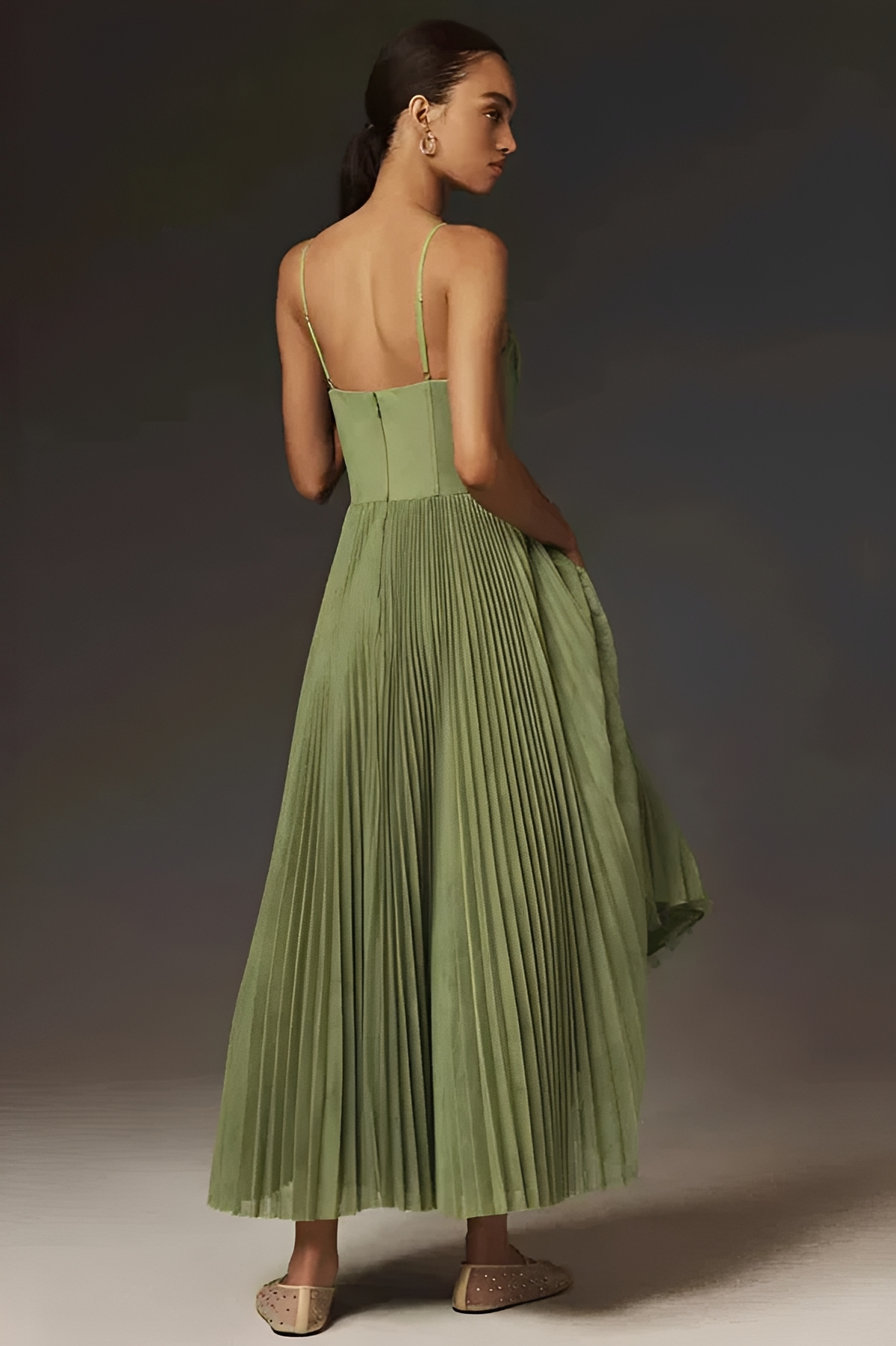 Lumira - Elegantes und trendiges Kleid