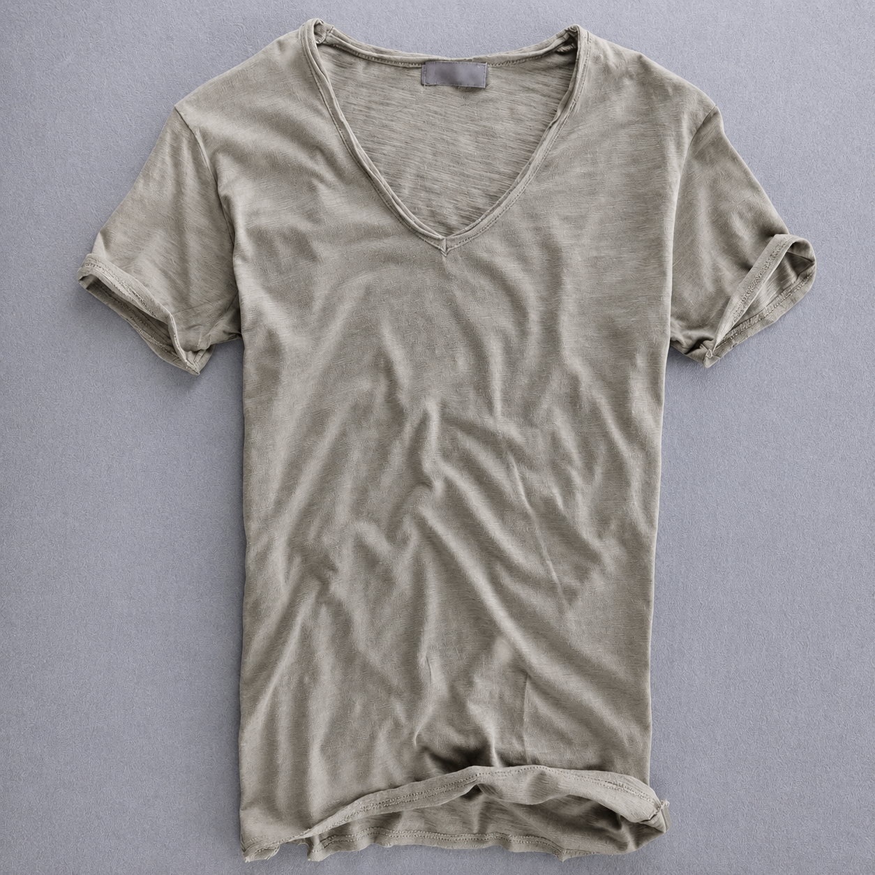 Kesean - Weites T-Shirt