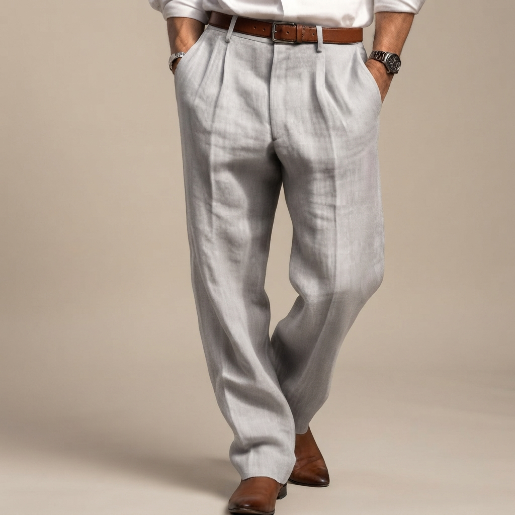 Edwin - Vintage Entspannte Passform Hose