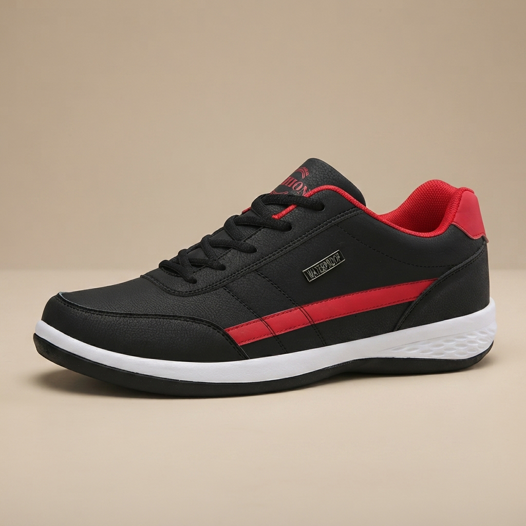 Gregg - Bequeme Freizeitschuhe