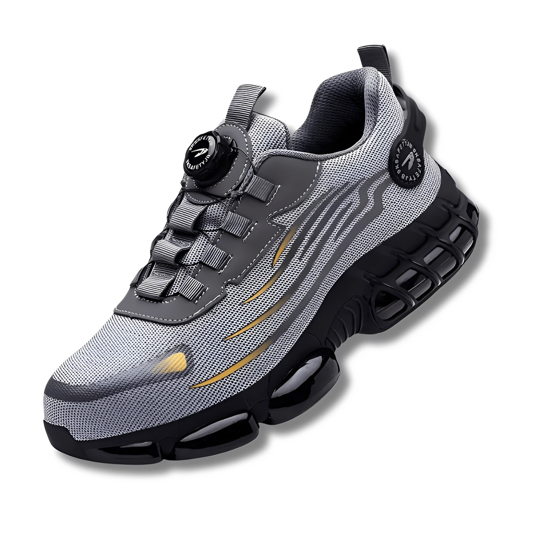 Stefan - Schuhe für Abenteuer und Komfort