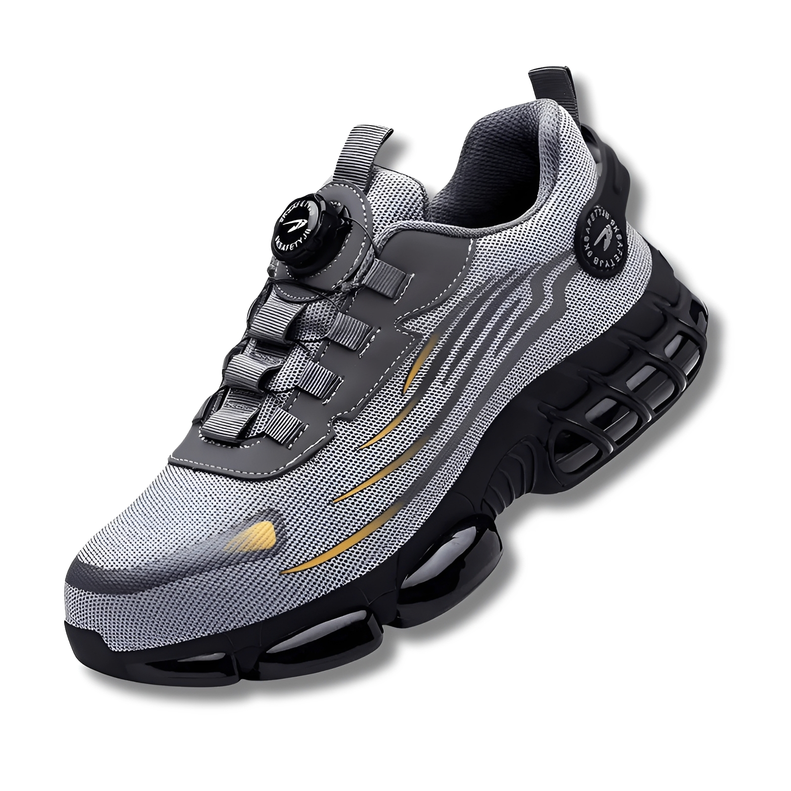 Stefan - Schuhe für Abenteuer und Komfort
