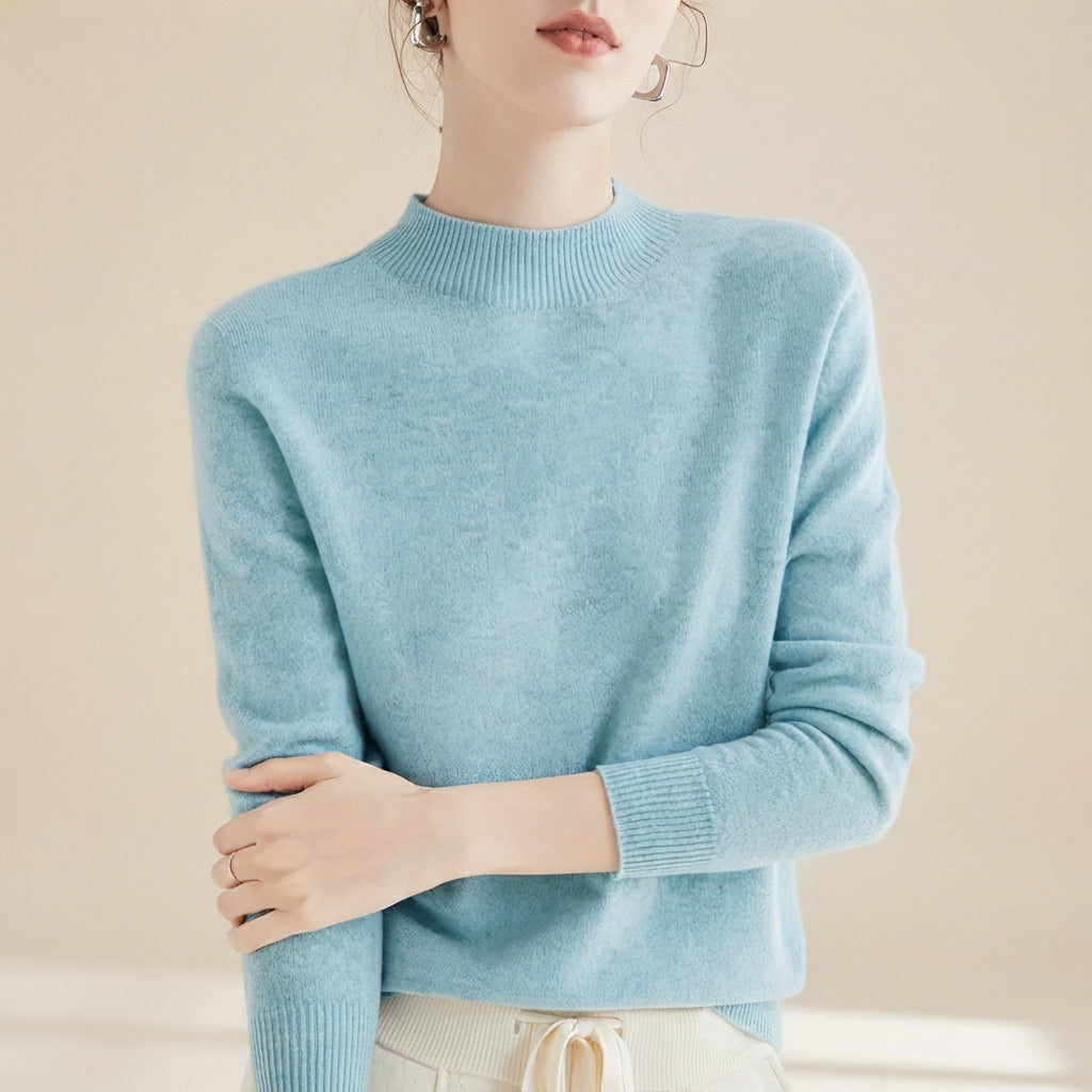 Orie - Eleganter und behaglicher Pullover