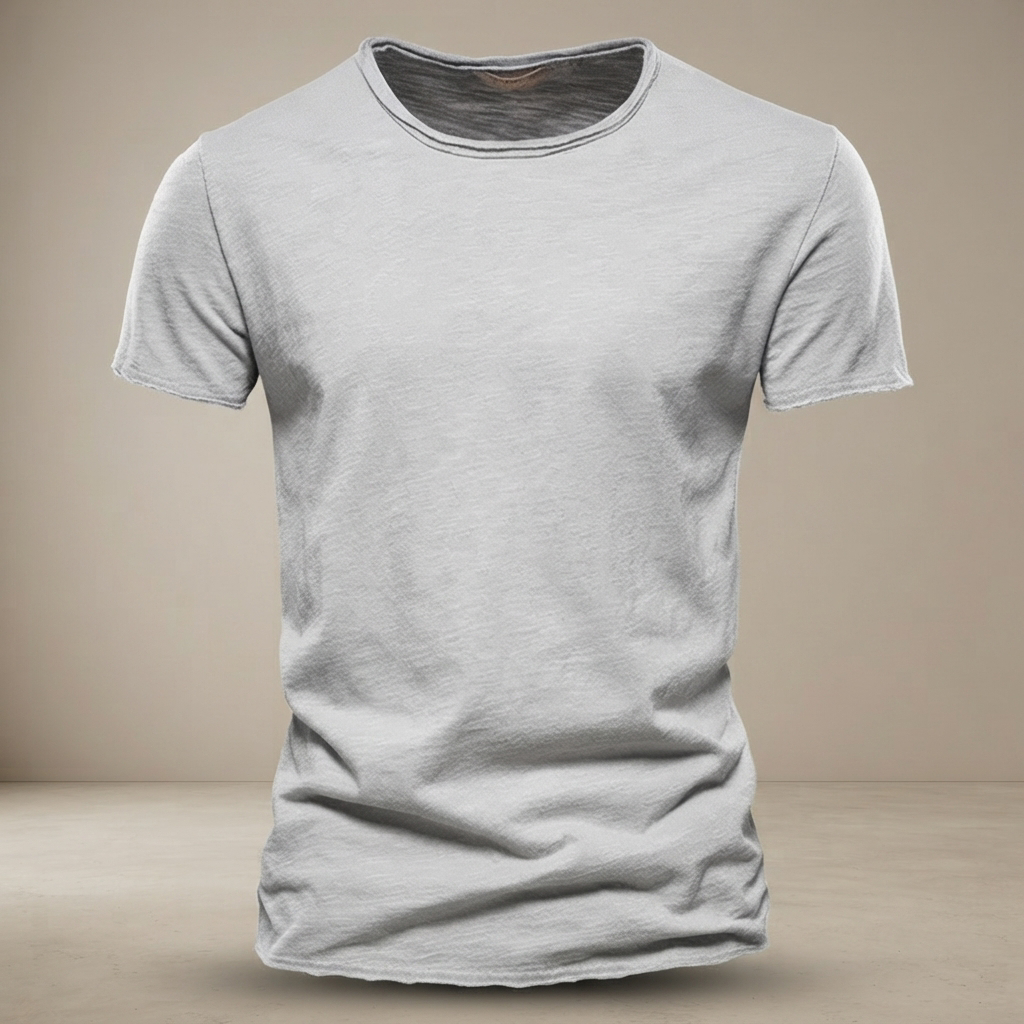 Jonas - Bequemes und Vielseitiges T-Shirt
