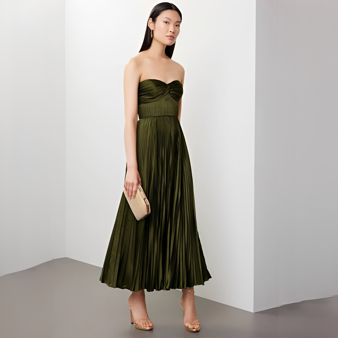 Alenya - Schickes Tube-Top-Kleid