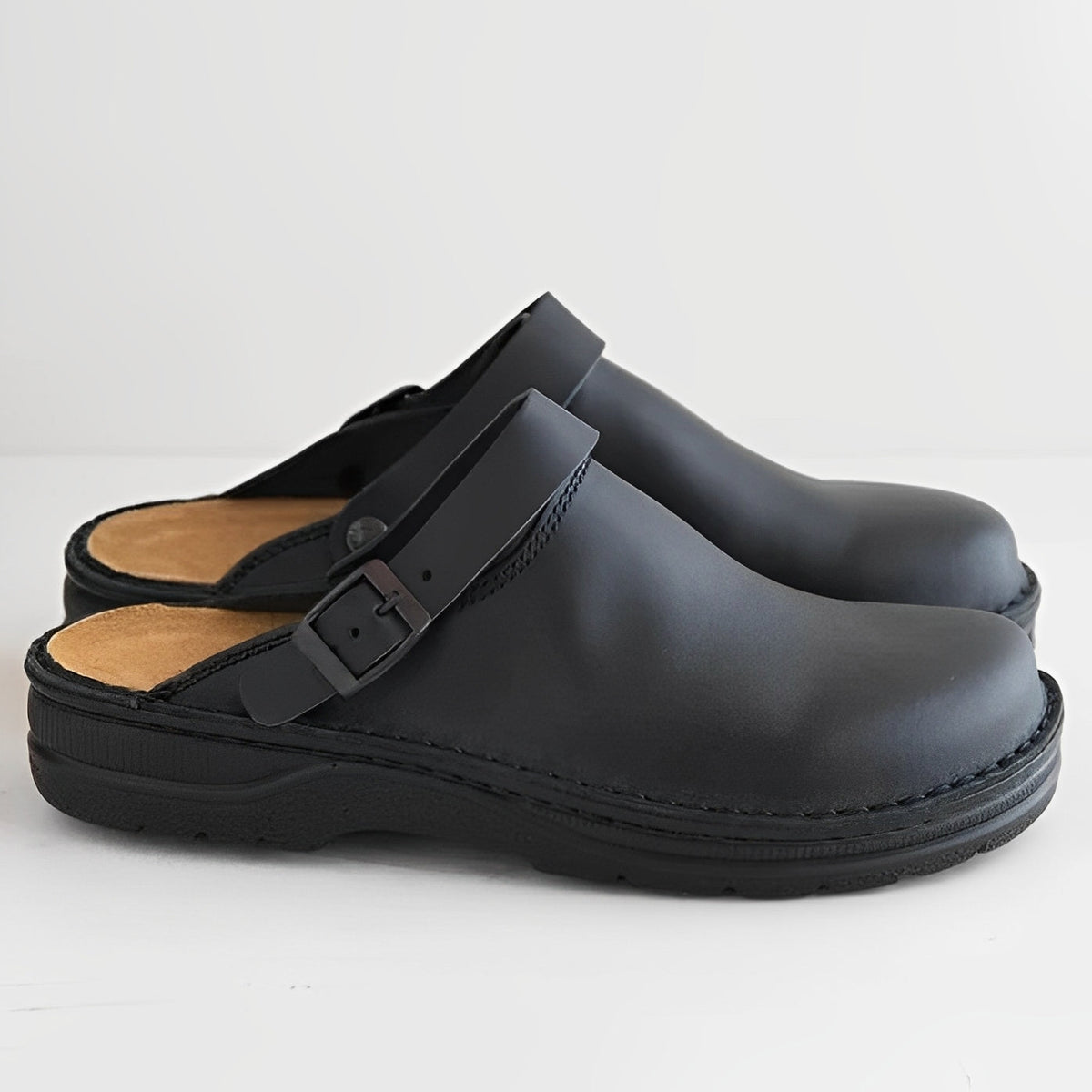 Devin – Komfortable Schuhe für Herren