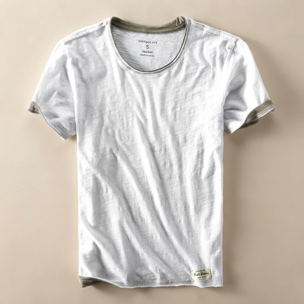 Julius - Leichtes und Weiches T-Shirt
