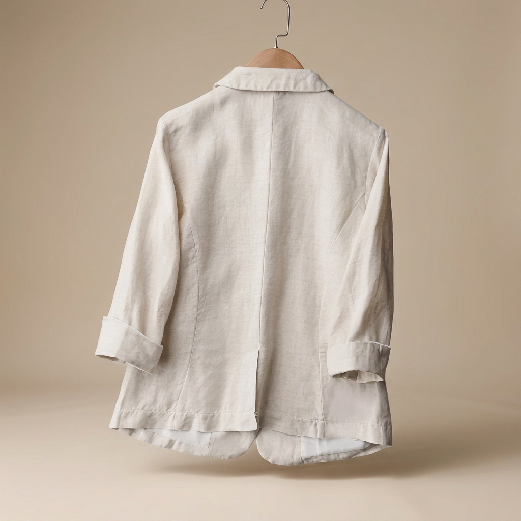 Valerie - Leichter, lässiger Blazer