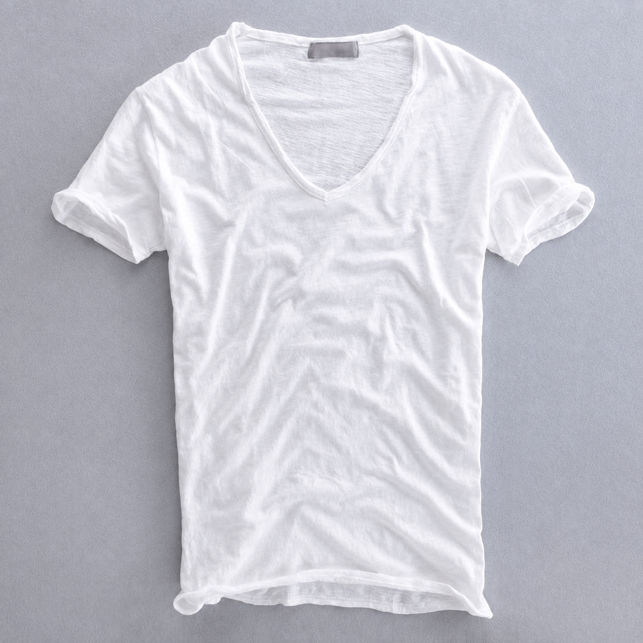 Kesean - Weites T-Shirt