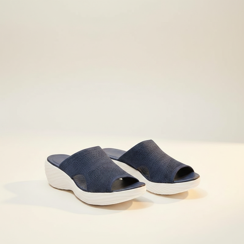 Cayden - Bequeme Sandalen