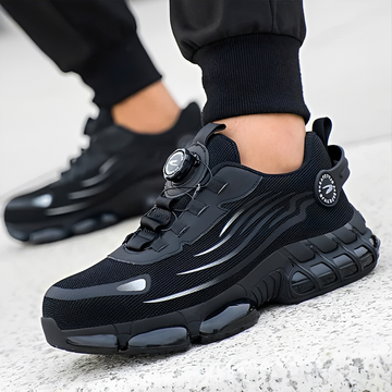 Stefan - Schuhe für Abenteuer und Komfort