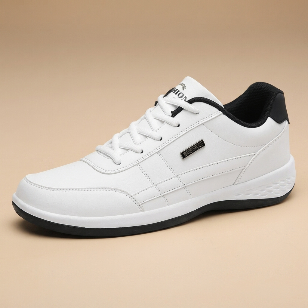 Gregg - Bequeme Freizeitschuhe
