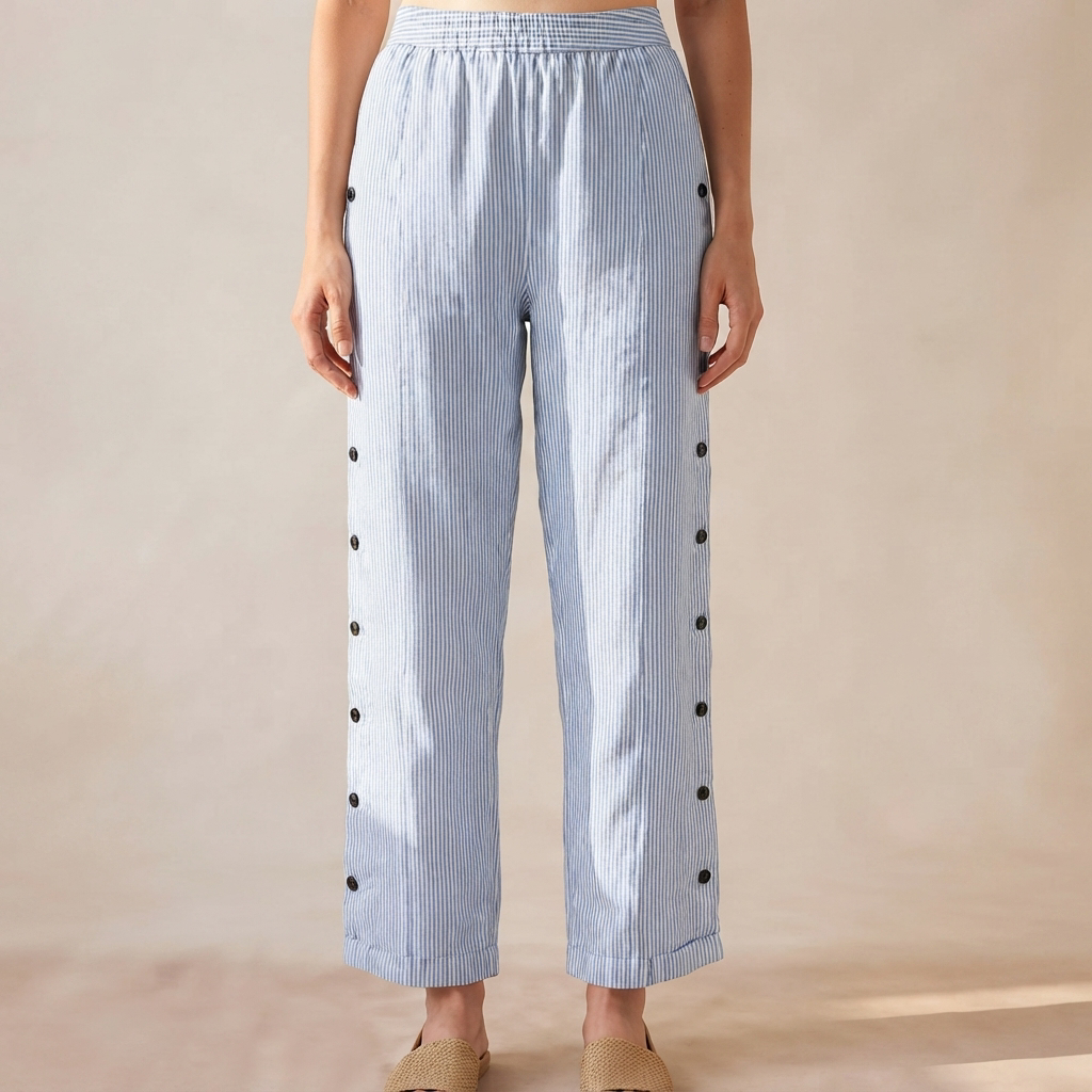 Lissa - Locker sitzende Freizeithose