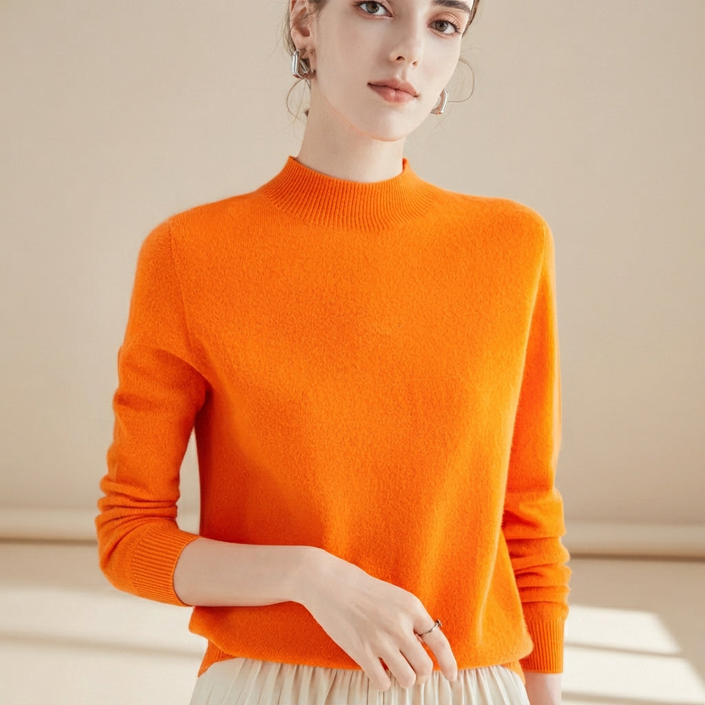 Orie - Eleganter und behaglicher Pullover