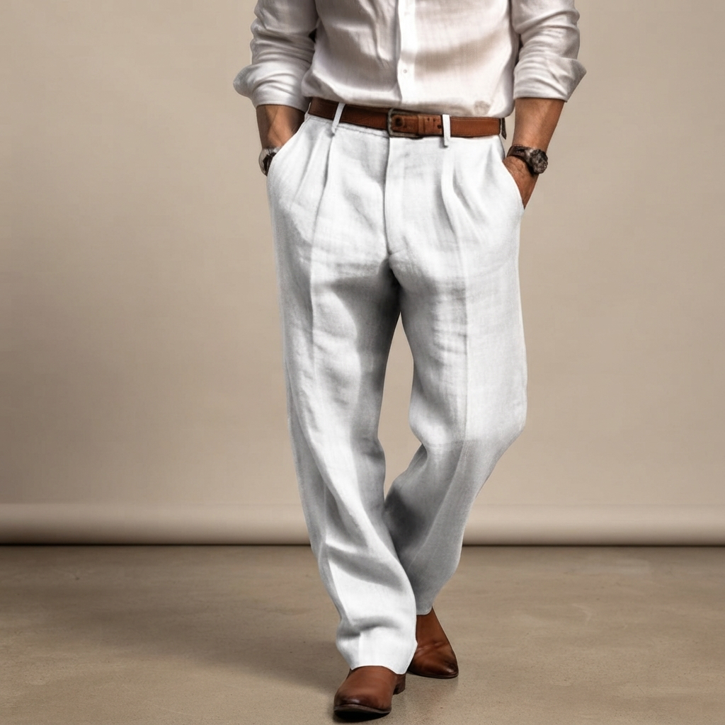 Edwin - Vintage Entspannte Passform Hose