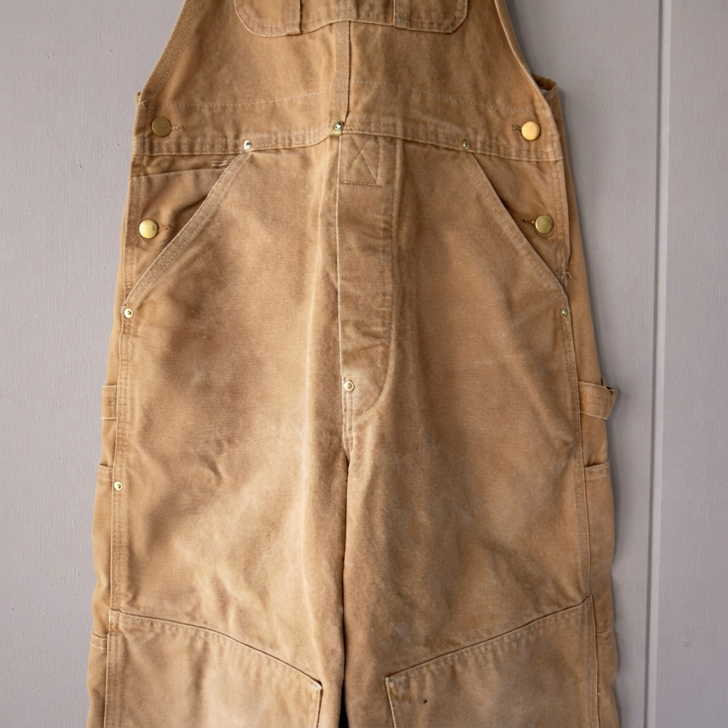 Clara - Klassischer Jumpsuit