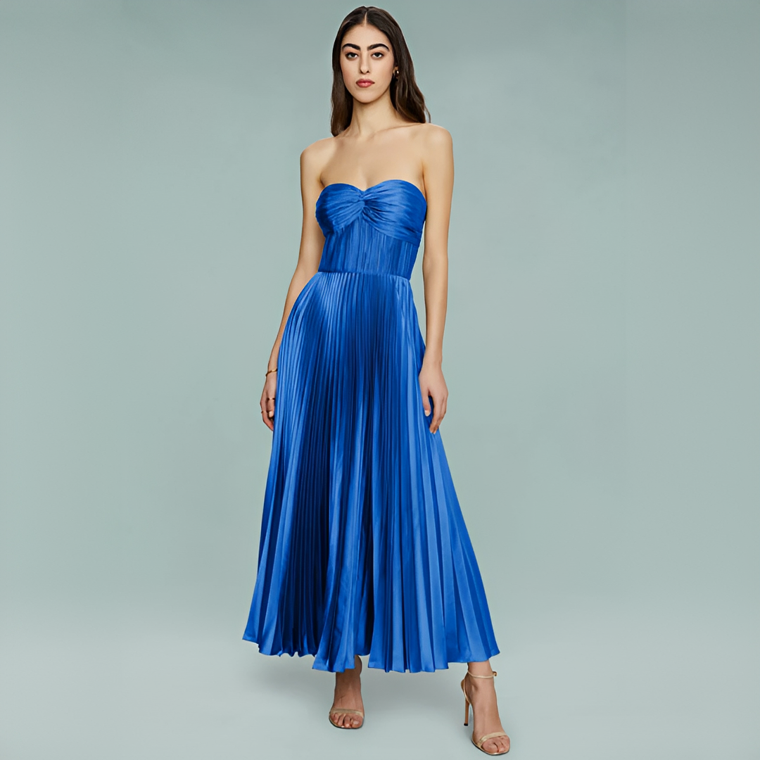 Alenya - Schickes Tube-Top-Kleid