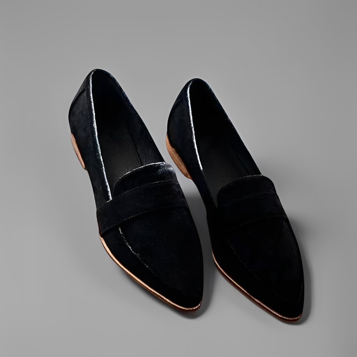 Dalanie - Lässige stilvolle Schuhe