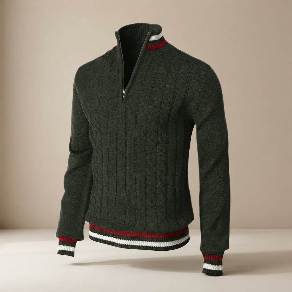 Ralph - Schicker und komfortabler Pullover