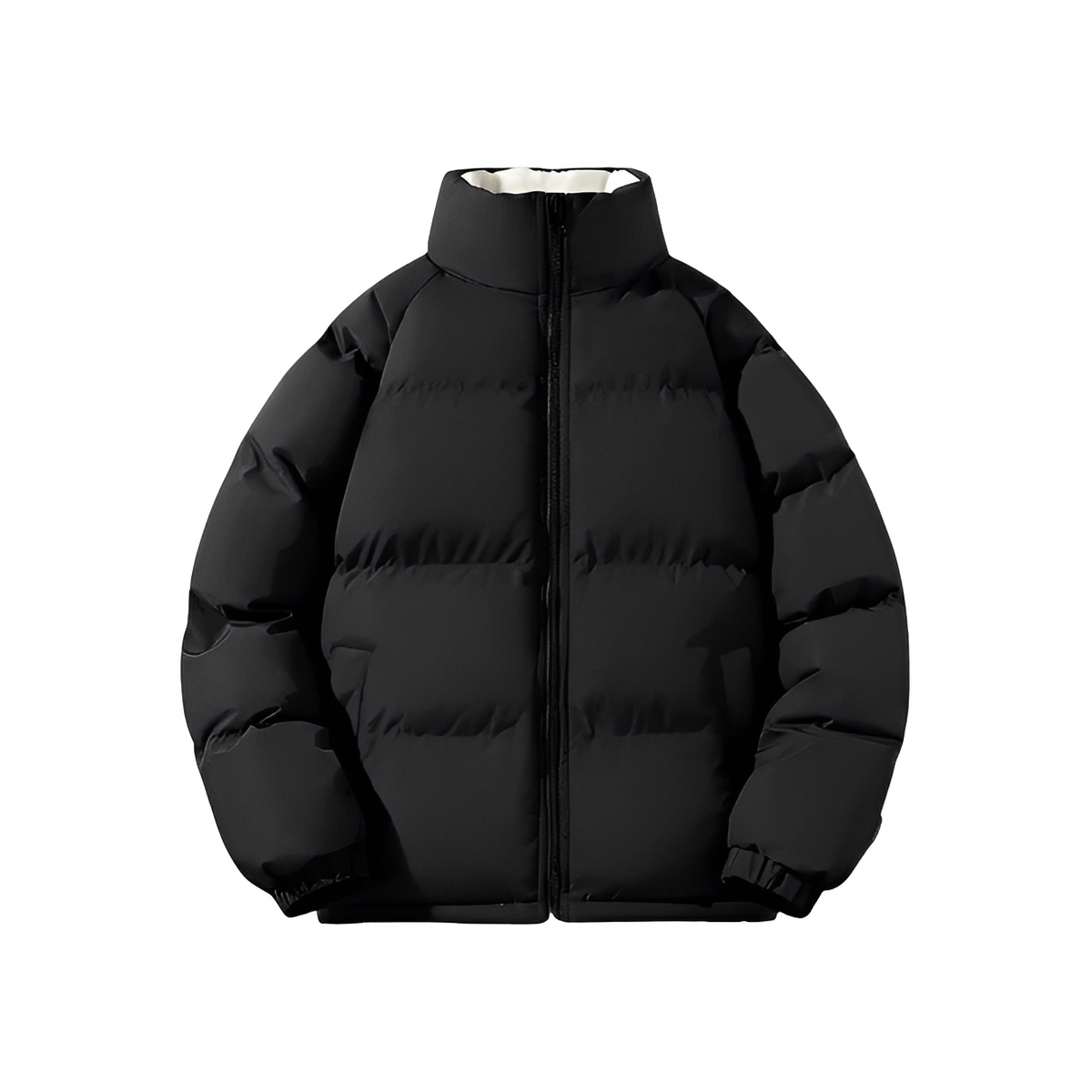 Calvin - Komfortable und warme Jacke