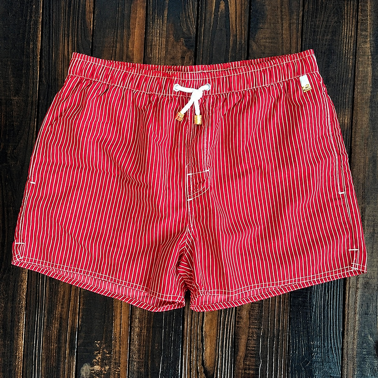 Haybriel - Modische, schnell trocknende Shorts
