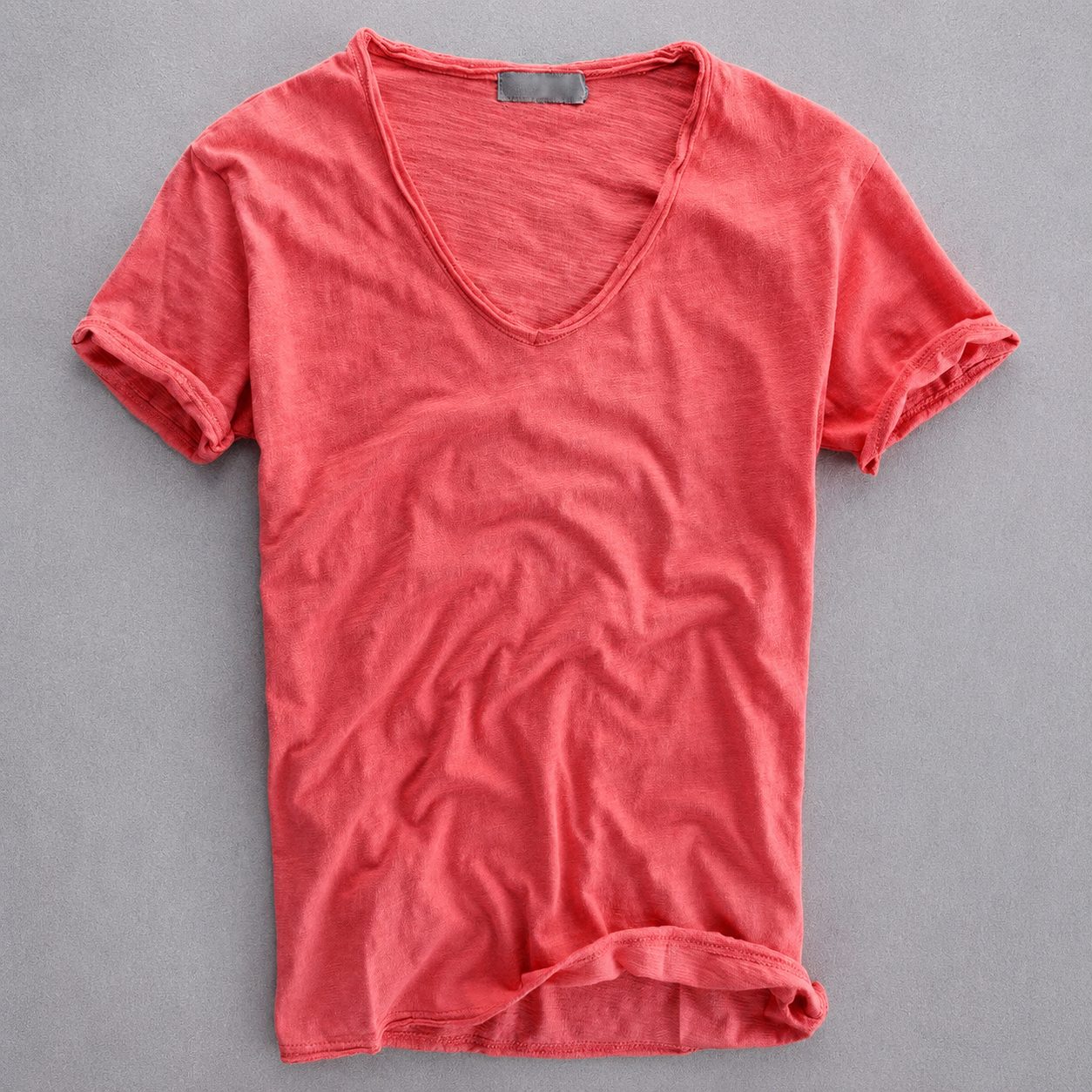 Kesean - Weites T-Shirt