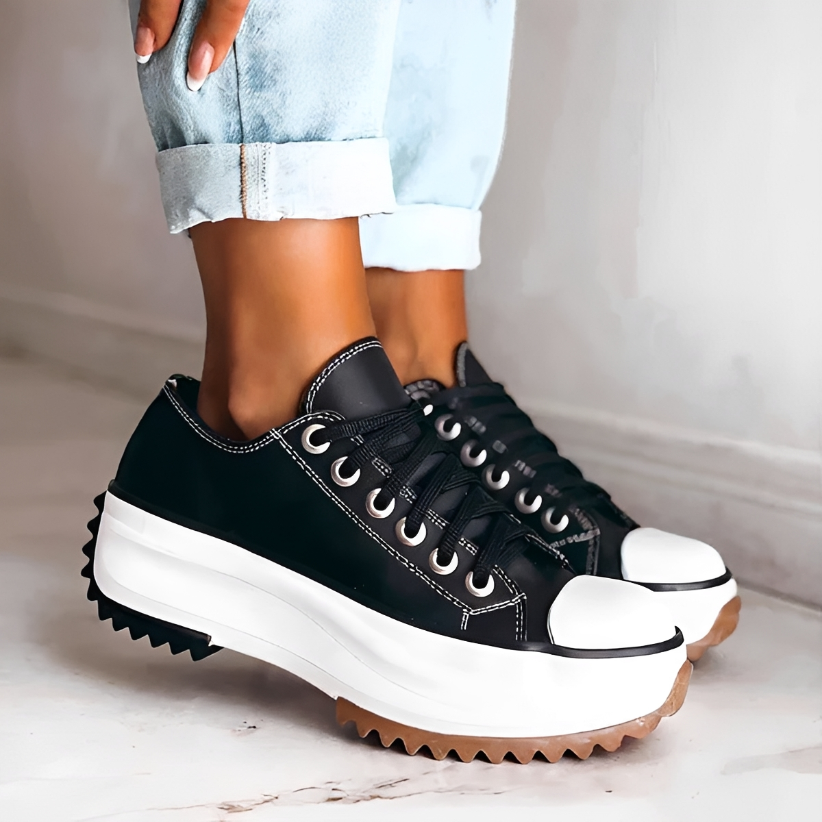 Caitlin - Low-Cut Schuhe