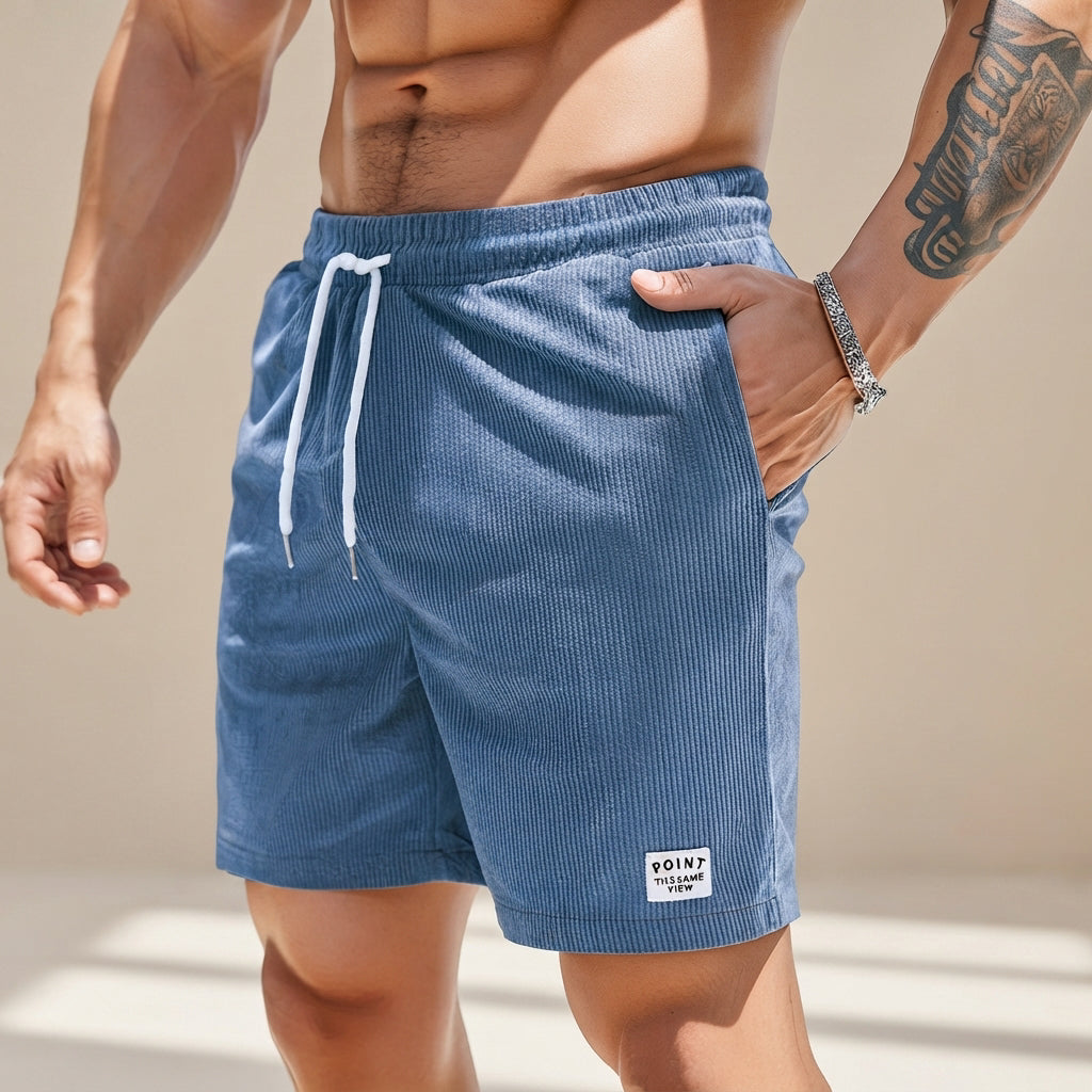 Sirvan - Bequeme und leichte Shorts